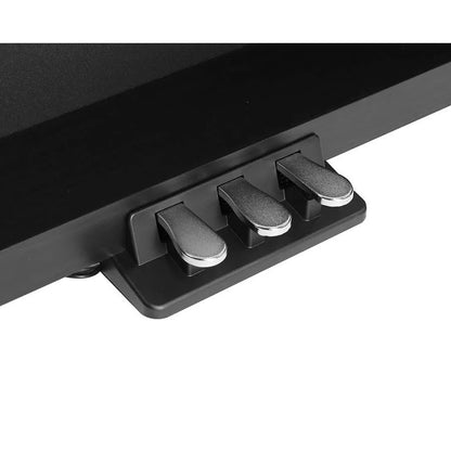 Medeli DP460KBK Дигитално пиано, 88 клавиша, черен
