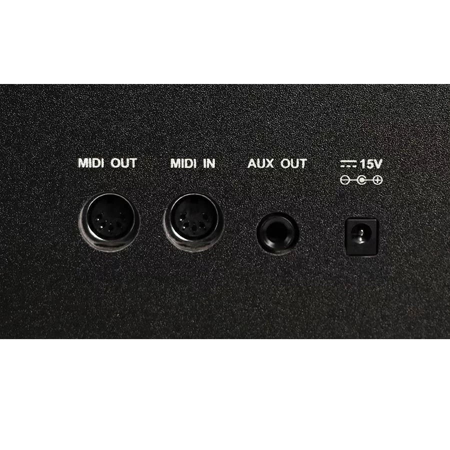Medeli DP460KBK Дигитално пиано, 88 клавиша, черен