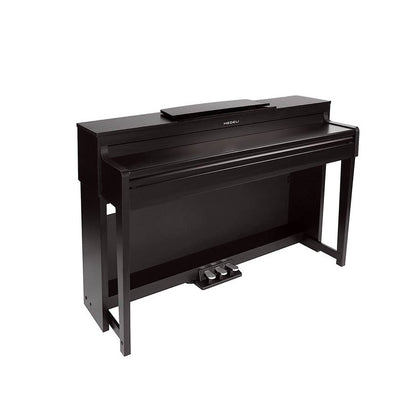 Medeli DP460KRW Дигитално пиано, 88 тежки клавиша (K8), Forte Series, палисандър