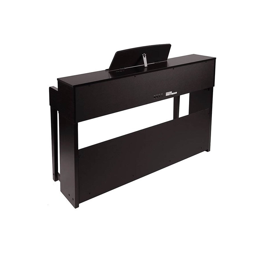 Medeli DP460KRW Дигитално пиано, 88 тежки клавиша (K8), Forte Series, палисандър