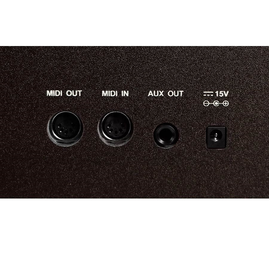 Medeli DP460KRW Дигитално пиано, 88 тежки клавиша (K8), Forte Series, палисандър