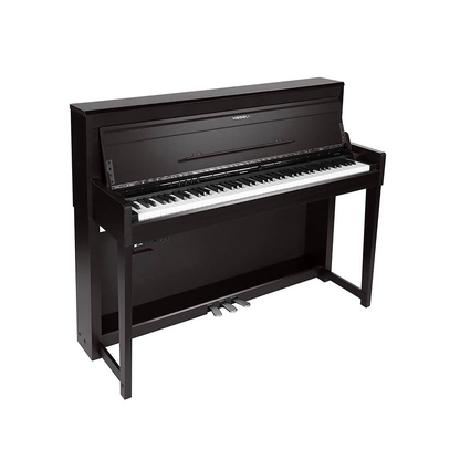 Medeli DP650KRW Професионално дигитално пиано, 88 клавиша, палисандър
