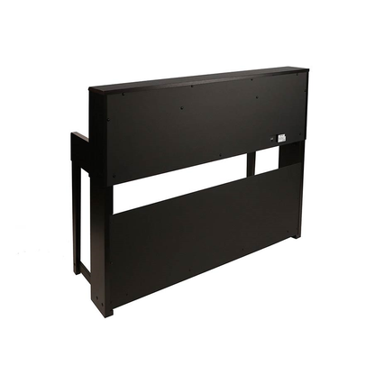 Medeli DP650KRW Професионално дигитално пиано, 88 клавиша, палисандър