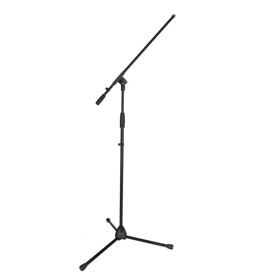Gatt Audio GAMS3000 Микрофонна стойка с регулируемо рамо, черна