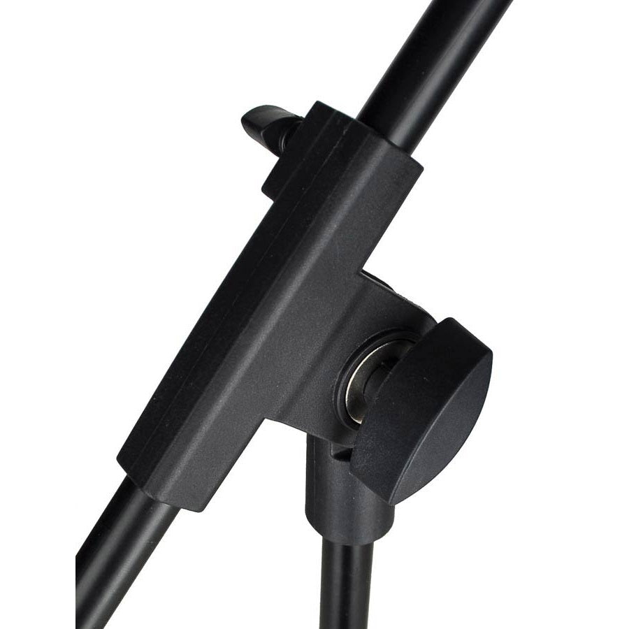 Gatt Audio GAMS3000 Микрофонна стойка с регулируемо рамо, черна