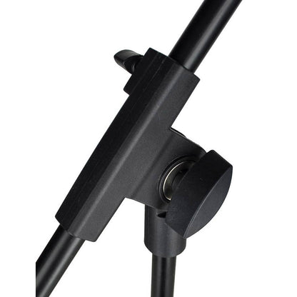 Gatt Audio GAMS3000 Микрофонна стойка с регулируемо рамо, черна