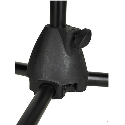 Gatt Audio GAMS3000 Микрофонна стойка с регулируемо рамо, черна
