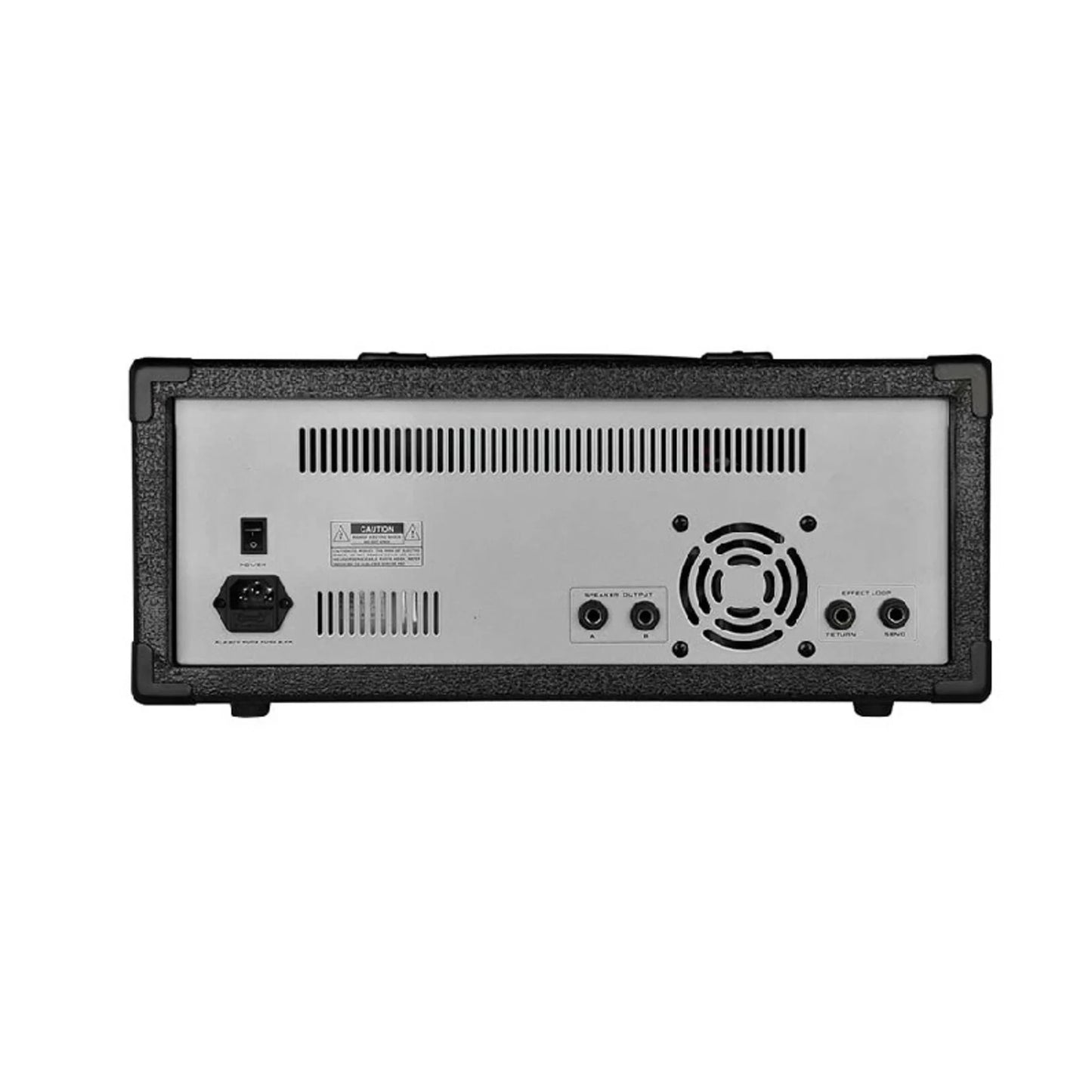 Gatt Audio GAM8200 Усилвателен миксер, 8 канала, 200 W