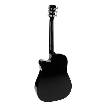 Nashville GSD60CESB Електро-акустична китара, sunburst