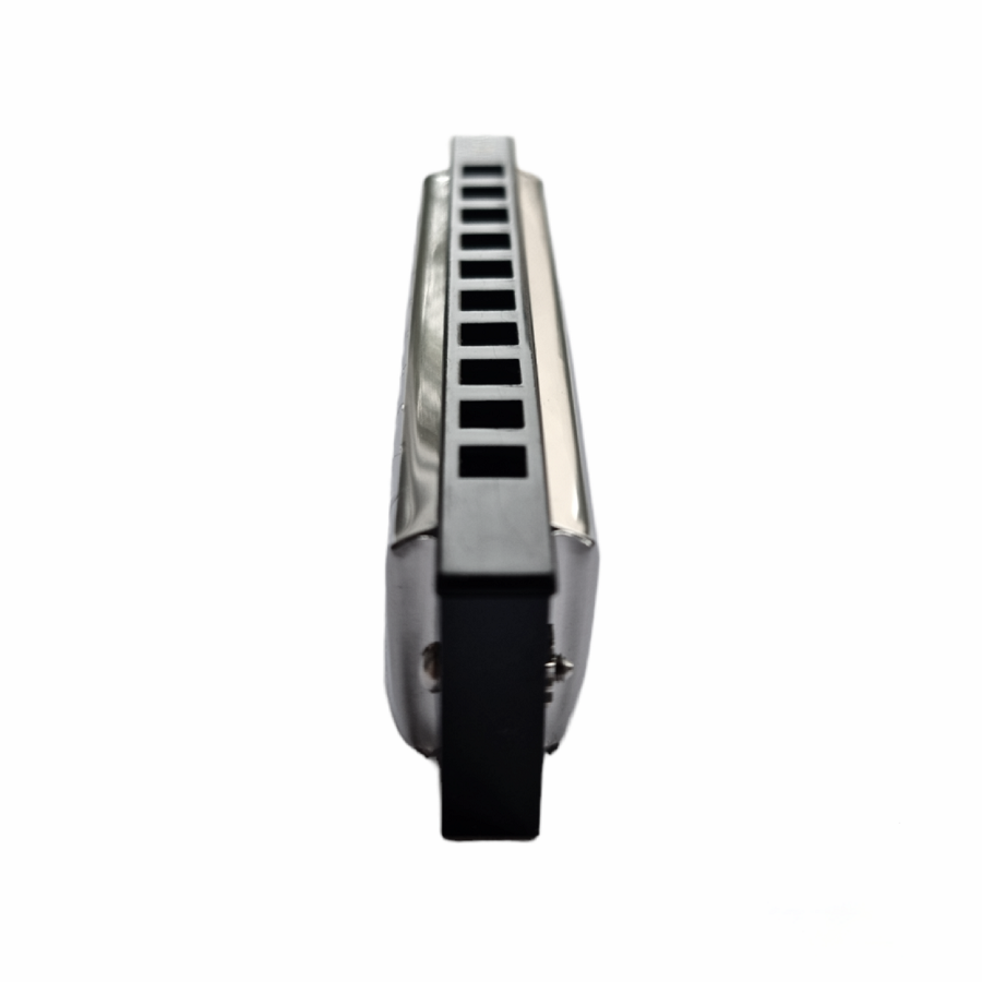 SX HM1020C Диатонична устна хармоника Blues, тоналност C (ДО), с кутия