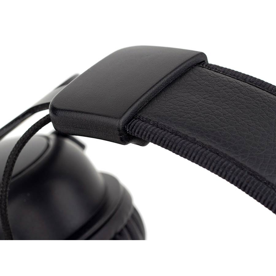 Gatt Audio HP100 Професионални мониторни слушалки, кабел 3 m, включен адаптер