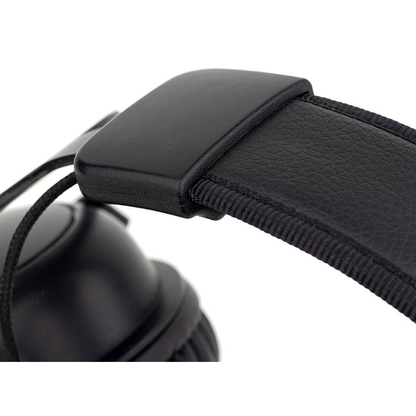 Gatt Audio HP100 Професионални мониторни слушалки, кабел 3 m, включен адаптер