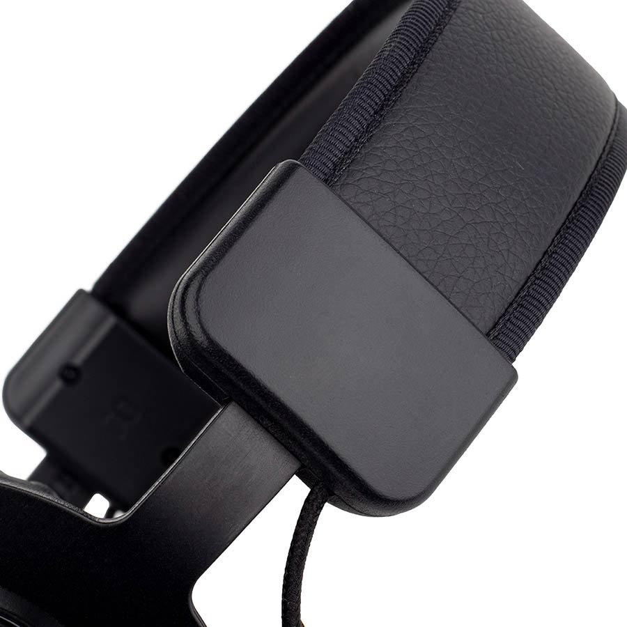Gatt Audio HP100 Професионални мониторни слушалки, кабел 3 m, включен адаптер