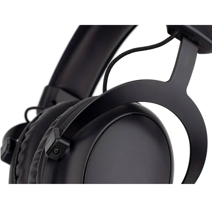 Gatt Audio HP100 Професионални мониторни слушалки, кабел 3 m, включен адаптер