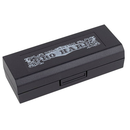 Belcanto HRM60C Диатонична устна хармоника Blues Harp, тоналност C (ДО), с кутия