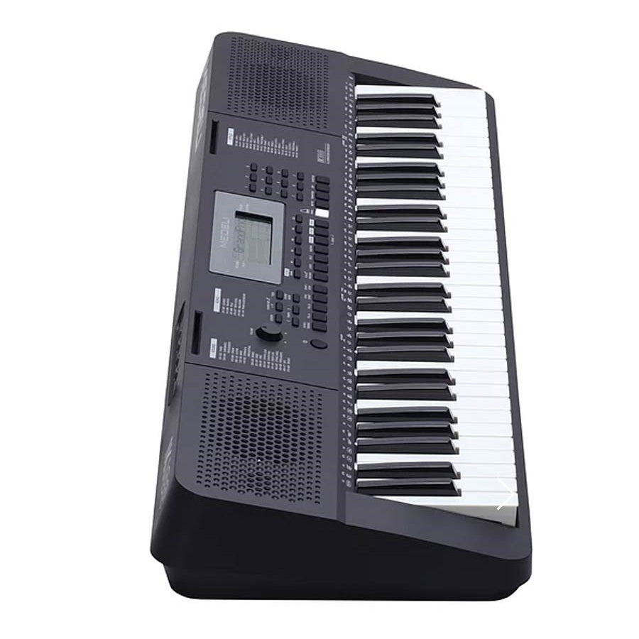 Medeli IK100 Електронна йоника, 61 динамични светещи клавиша, 480 тона, USB-MIDI