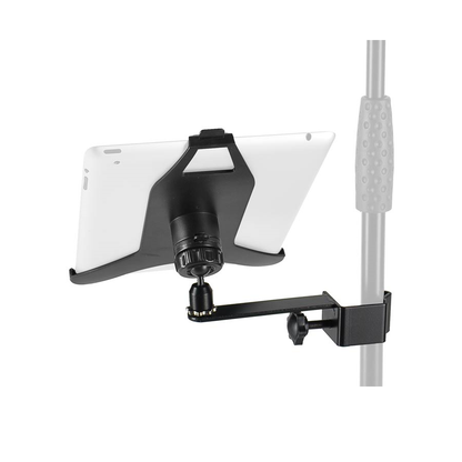 Boston IPH06 Универсална стойка за iPad, bracket, скоба за тръба, вендузна плоча