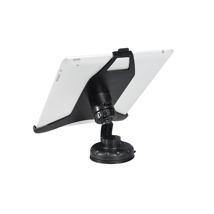 Boston IPH06 Универсална стойка за iPad, bracket, скоба за тръба, вендузна плоча