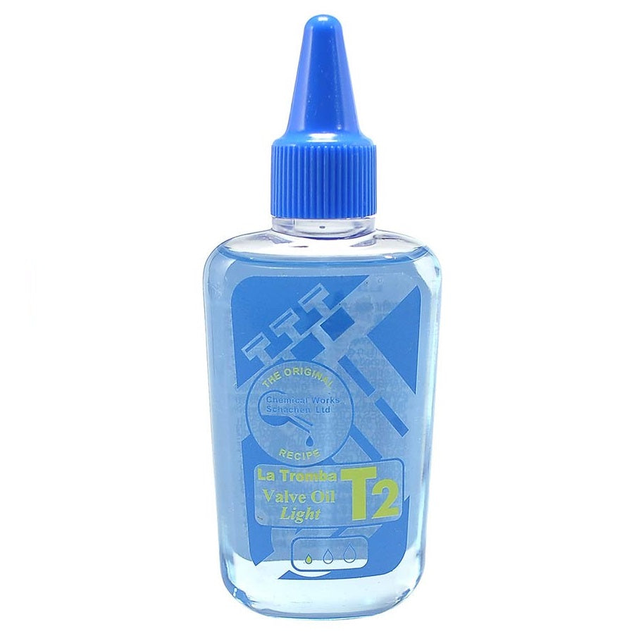 La Tromba LT47104 T2 Light Леко масло за вентили, 65 ml