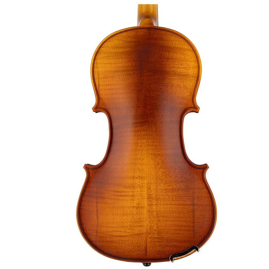 Leonardo LV1844 Класически акустичен комплект цигулка 4/4, натур