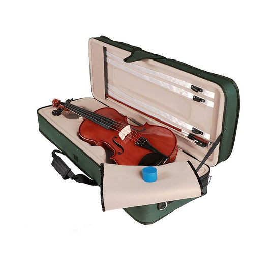 Leonardo LVA20150 Класически акустичен комплект виола 38cm, натур