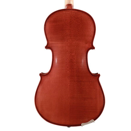 Leonardo LVA20150 Класически акустичен комплект виола 38cm, натур