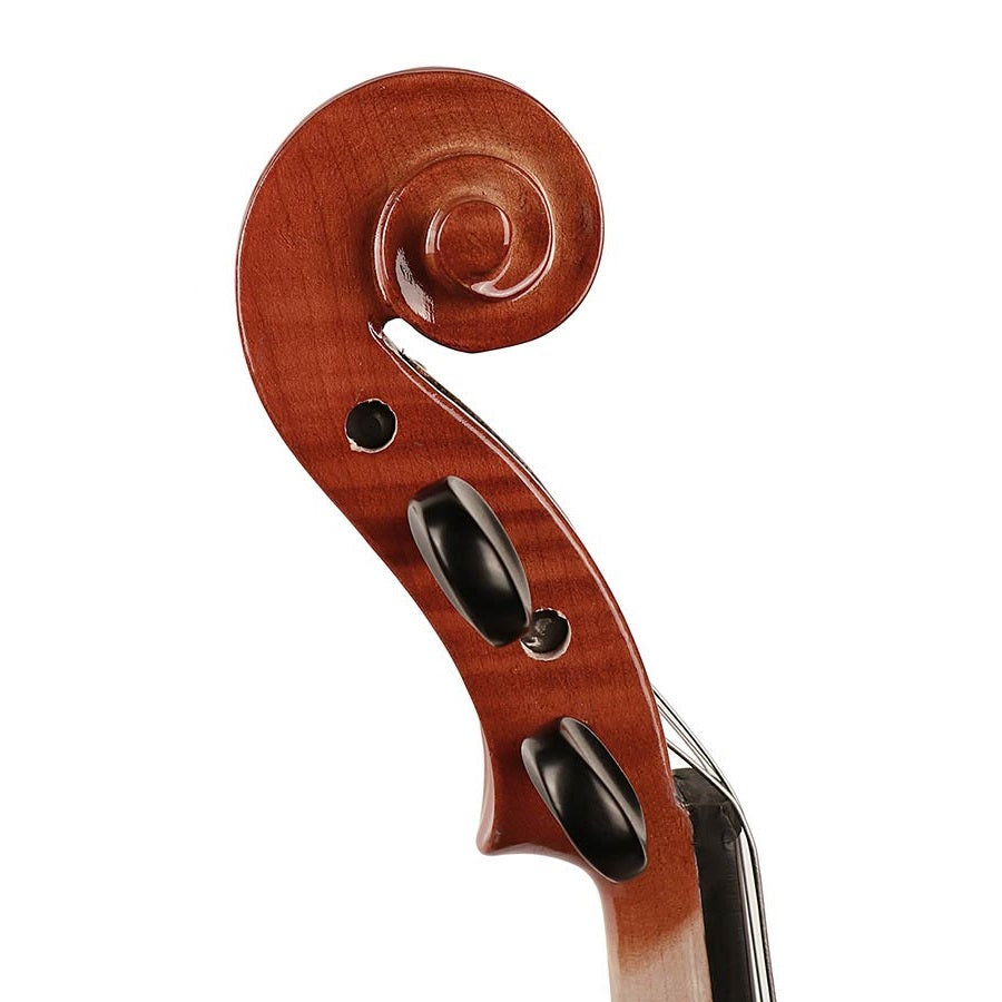 Leonardo LVA20150 Класически акустичен комплект виола 38cm, натур