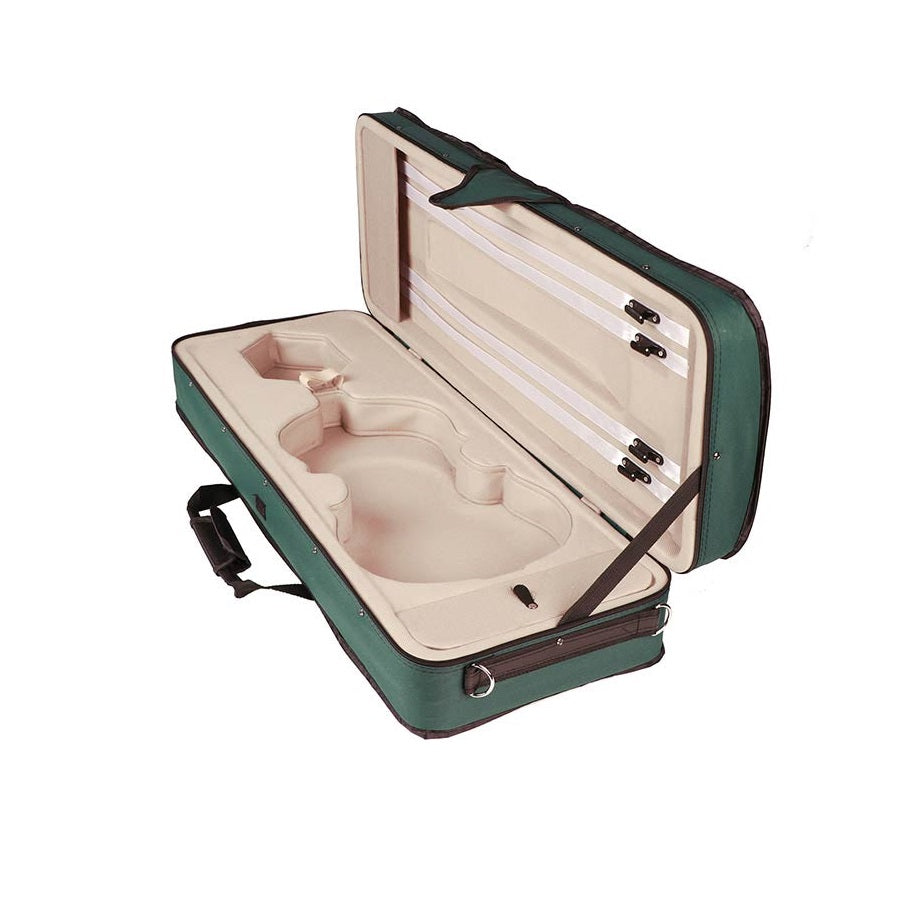 Leonardo LVA20150 Класически акустичен комплект виола 38cm, натур