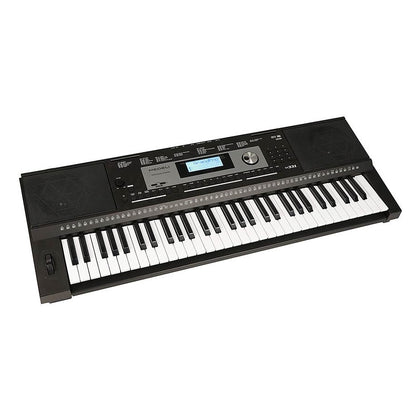 Medeli M331 Електронна йоника, 61 динамични клавиша, 633 тона, 220 стила, USB-MIDI