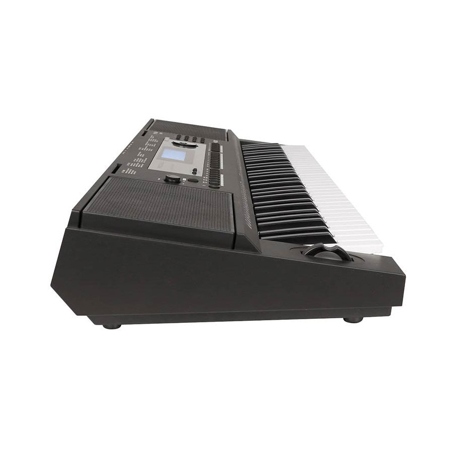 Medeli M331 Електронна йоника, 61 динамични клавиша, 633 тона, 220 стила, USB-MIDI