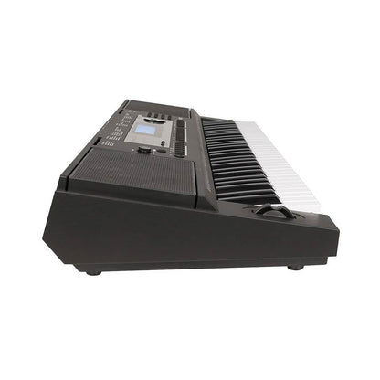 Medeli M331 Електронна йоника, 61 динамични клавиша, 633 тона, 220 стила, USB-MIDI