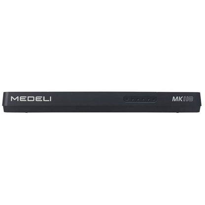 Medeli MK110 Електронна йоника 61 клавиша, 170 ритъма, динамична