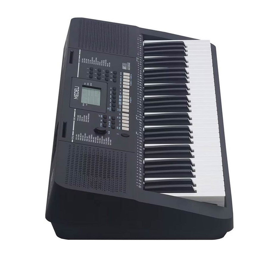 Medeli MK110 Електронна йоника 61 клавиша, 170 ритъма, динамична