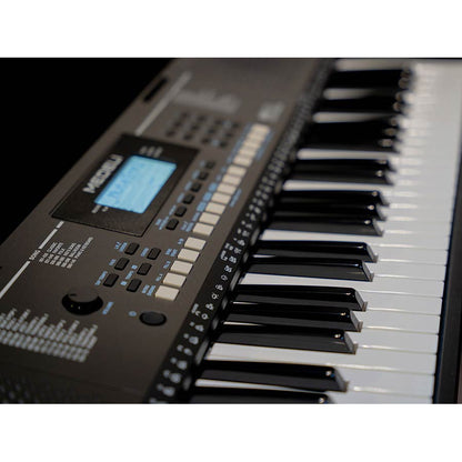 Medeli MK110 Електронна йоника 61 клавиша, 170 ритъма, динамична