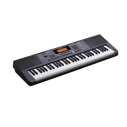 Medeli MK200 Електронна йоника, 61 динамични клавиша, 585 тона, 202 ритъма, USB-MIDI