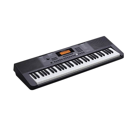 Medeli MK200 Електронна йоника, 61 динамични клавиша, 585 тона, 202 ритъма, USB-MIDI