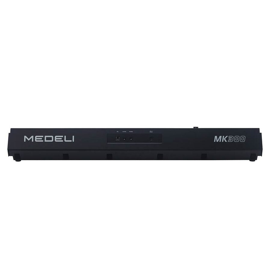 Medeli MK300 Електронна йоника 633 тона, 220 ритъма, динамична