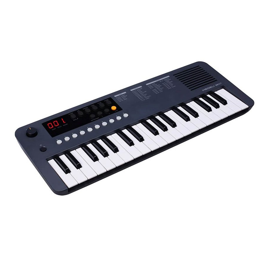 Medeli MK37 Електронна йоника, 37 мини клавиша, 200 тона, USB-C MIDI/Audio