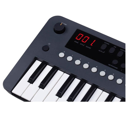 Medeli MK37 Електронна йоника, 37 мини клавиша, 200 тона, USB-C MIDI/Audio