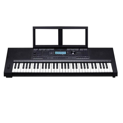 Medeli MK401 Електронна йоника 61 динамични клавиша, 600 тона, 200 ритъма, MIC IN, SD Card