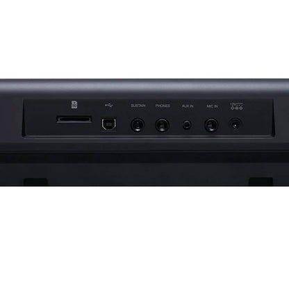 Medeli MK401 Електронна йоника 61 динамични клавиша, 600 тона, 200 ритъма, MIC IN, SD Card