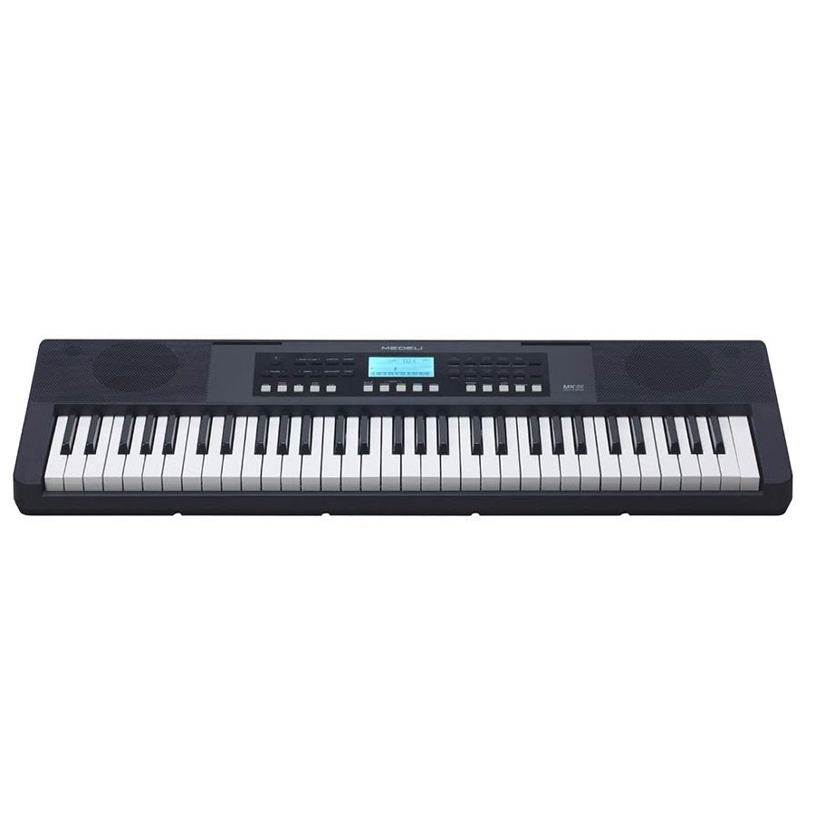 Medeli MK61 Електронна йоника 61 клавиша, 150 ритъма, динамична