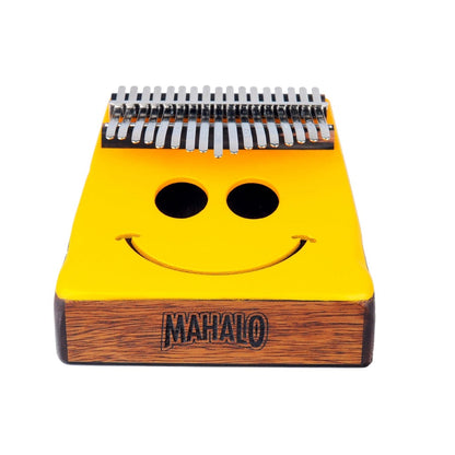 Mahalo MKA17SM Калимба от дърво, 17 тона, Smiley