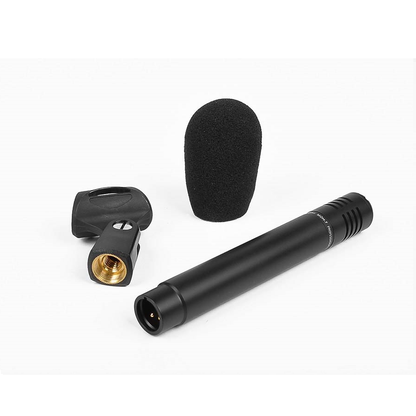 Gatt Audio MOH7 Кондензаторен микрофон за барабани, overhead, за live и studio