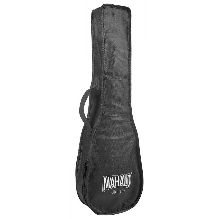 Mahalo MP2 Pearl концертно укулеле комплект, калъф, Natural mat