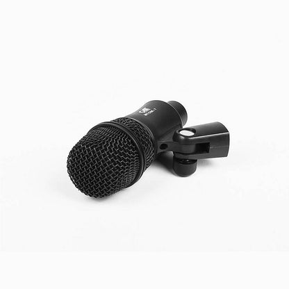 Gatt Audio MTOM7 Динамичен микрофон за томове и перкусии, кардиоиден, здрава конструкция