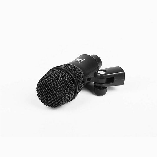 Gatt Audio MTOM7 Динамичен микрофон за томове и перкусии, кардиоиден, здрава конструкция