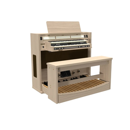 Viscount Maestro 40 Дигитален църковен орган с Physis Plus технология