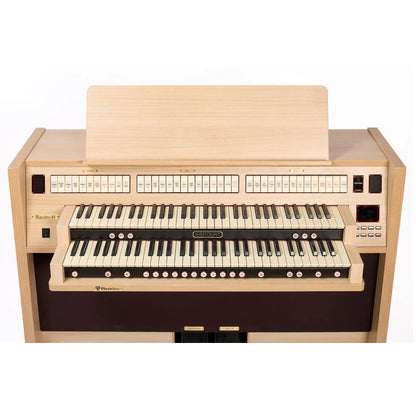 Viscount Maestro 40 Дигитален църковен орган с Physis Plus технология