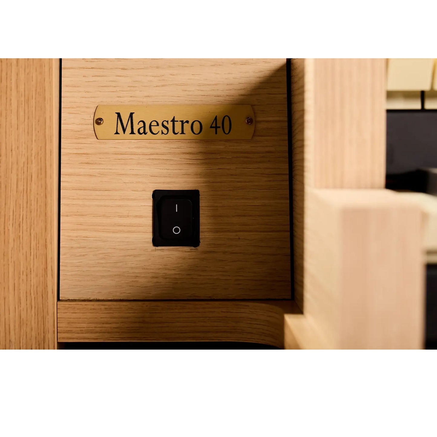 Viscount Maestro 40 Дигитален църковен орган с Physis Plus технология